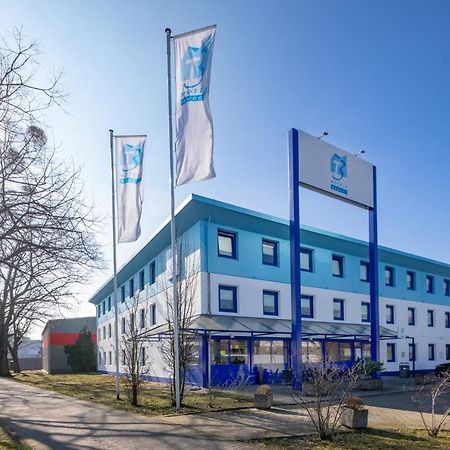 T3 Budget Berlin هنينغسدورف المظهر الخارجي الصورة